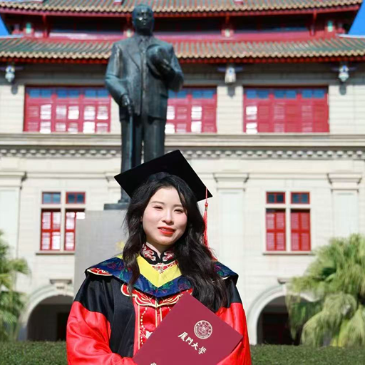 Yifan Huang (黄一凡) - Homepage